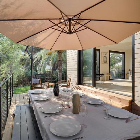 Villa La Temana, 18Km De Saint-Tropez Cavalaire-sur-Mer Εξωτερικό φωτογραφία